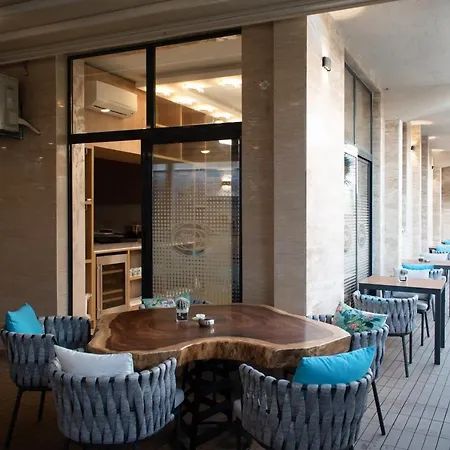 Gama Къща за гости 3*