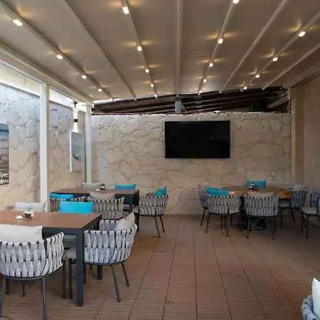 Gama Къща за гости 3*