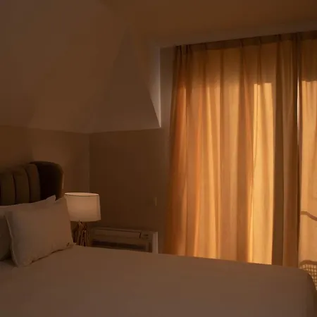 Guest house Gama Lozenets