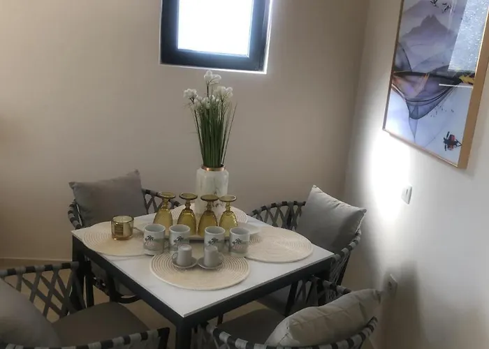 Guest house Gama Lozenets