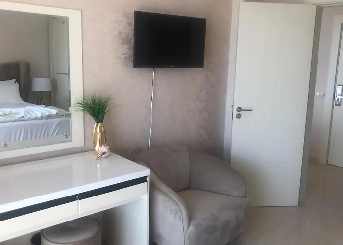 Guest house Gama Lozenets