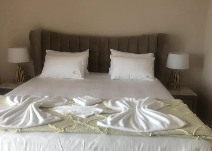 Guest house Gama Lozenets