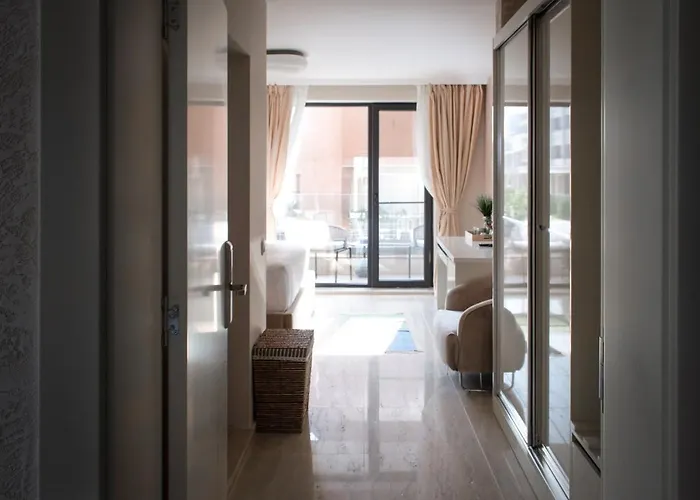 Gama Guest house Lozenets