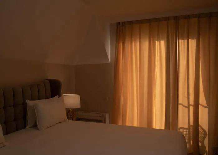 Guest house Gama Lozenets