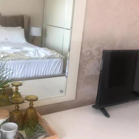 Casa de hóspedes Gama 3*