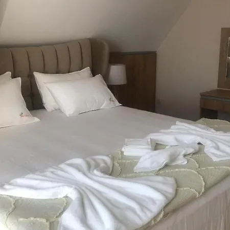 Casa de hóspedes Gama