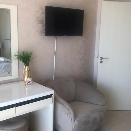 Casa de hóspedes Gama Lozenets