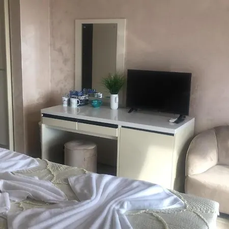 Gama Affittacamere 3*