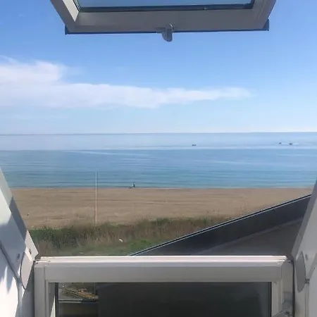 Gama Casa de hóspedes Lozenets