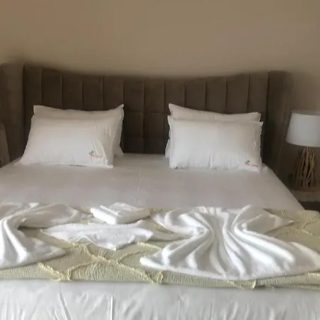 Casa de hóspedes Gama Lozenets