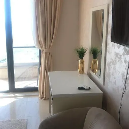 Casa de hóspedes Gama 3*