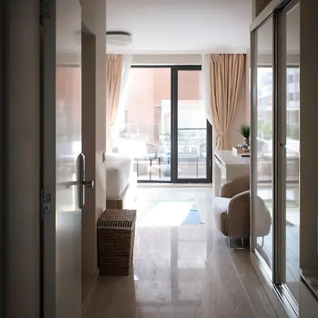 Gama Casa de hóspedes Lozenets