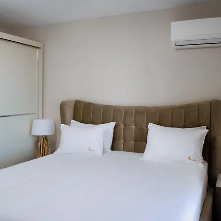 Casa de hóspedes Gama 3*