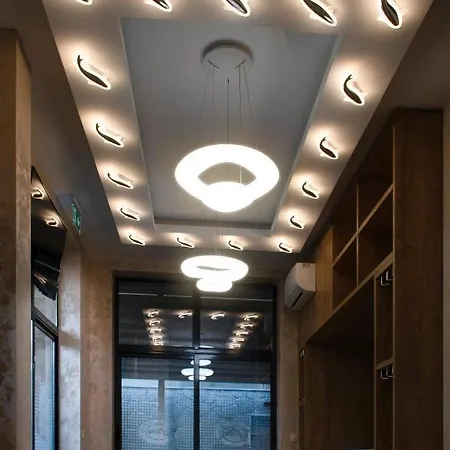 Casa de hóspedes Gama 3*