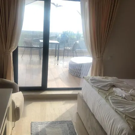 Casa de hóspedes Gama Lozenets