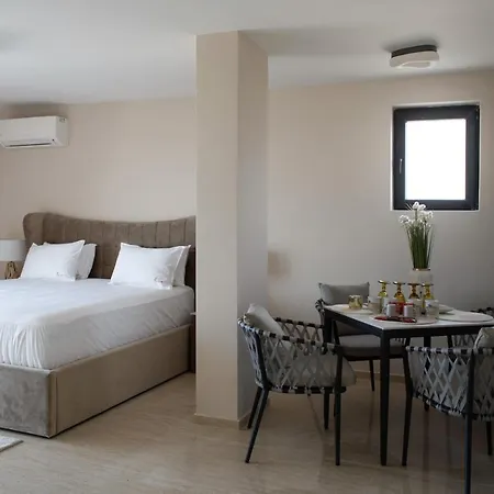 Casa de hóspedes Gama Lozenets