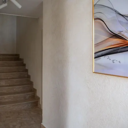 Gama Casa de hóspedes 3*