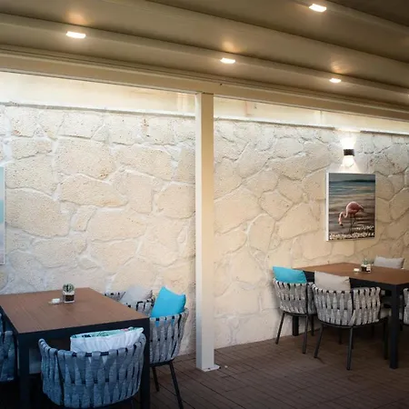 Casa de hóspedes Gama 3*