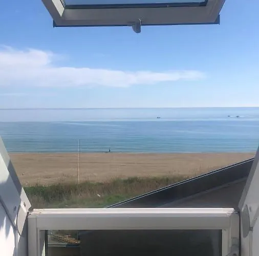 Gama 게스트하우스 로제넷츠