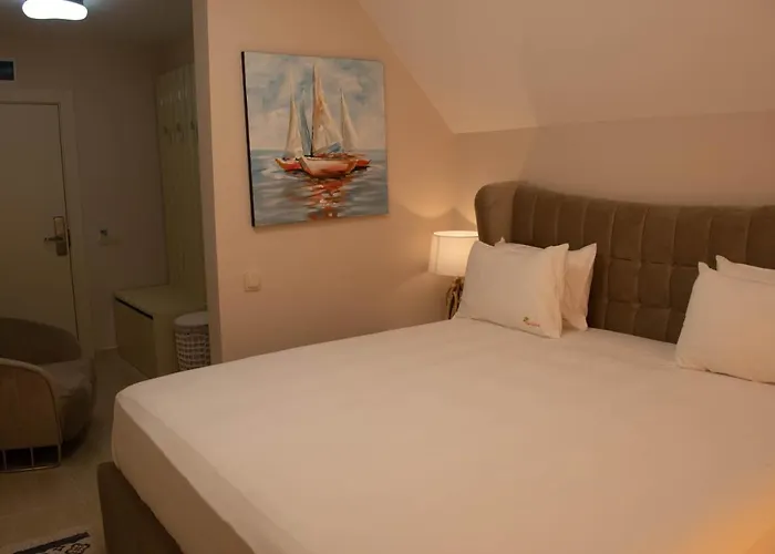 게스트하우스 Gama 3*