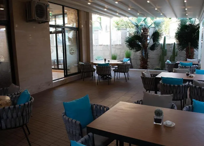 Gama 게스트하우스 3*