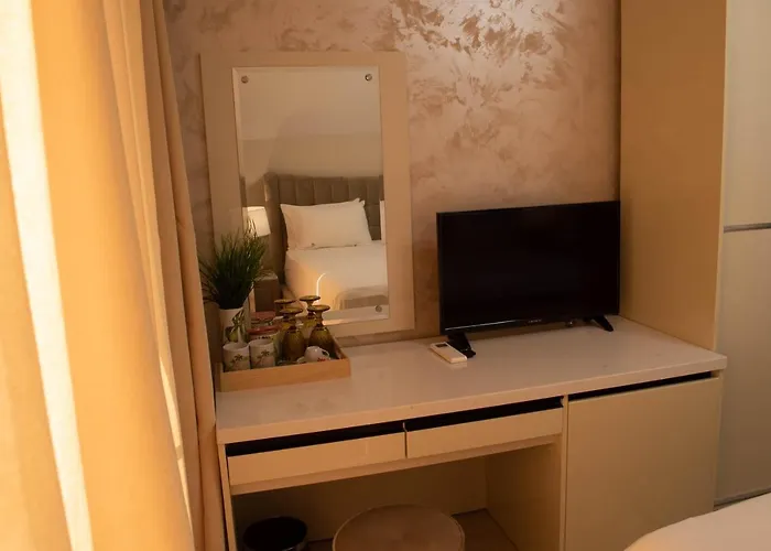 Gama 3* 로제넷츠