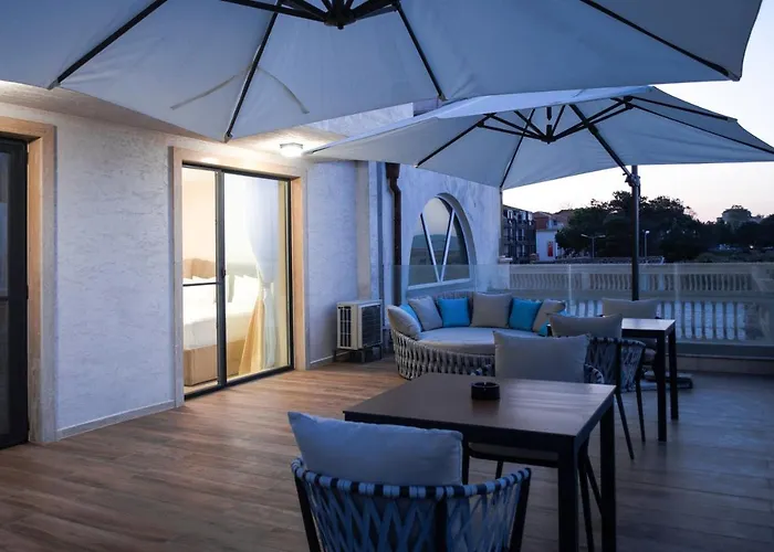 게스트하우스 Gama 3*