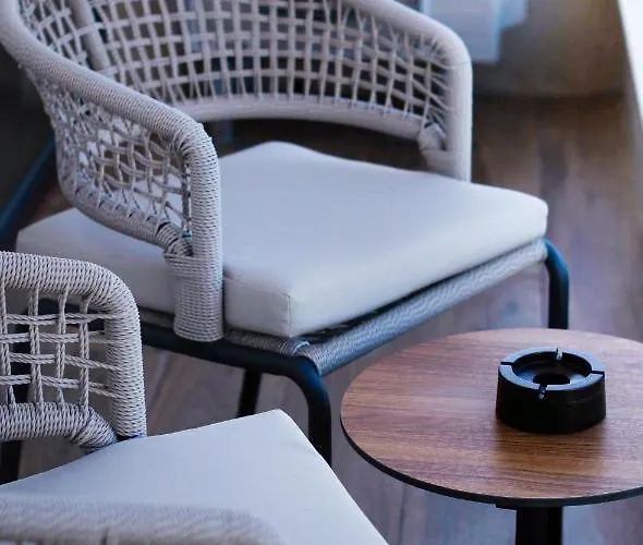 Gama 게스트하우스