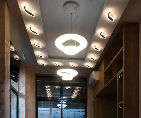 게스트하우스 Gama 3*