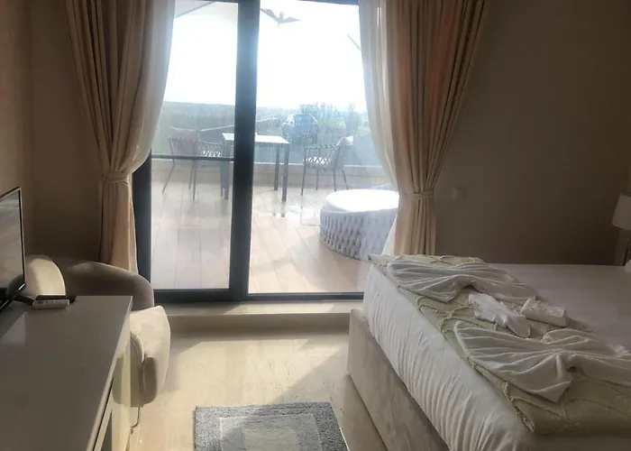 게스트하우스 Gama 로제넷츠