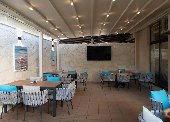 Gama 게스트하우스 3*