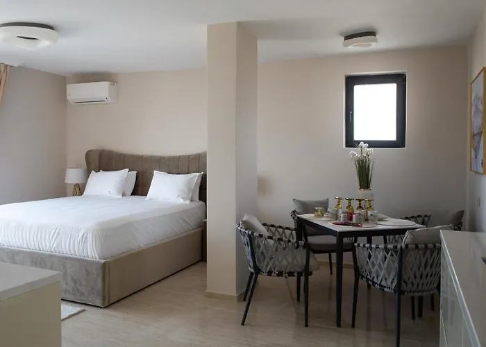 게스트하우스 Gama 로제넷츠