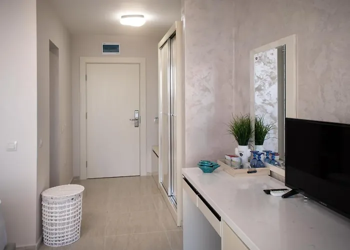 Gama 게스트하우스 로제넷츠