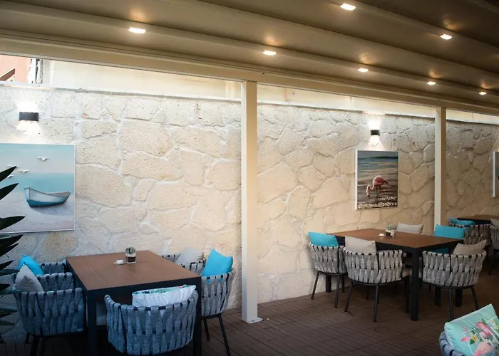 게스트하우스 Gama 3*