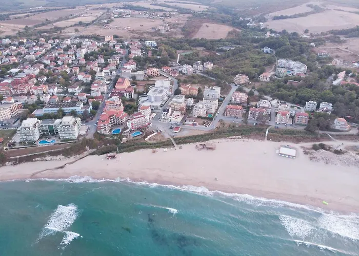 게스트하우스 Gama 3*